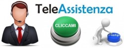 Teleassistenza  20 minuti prepagati senza scadenza temporale